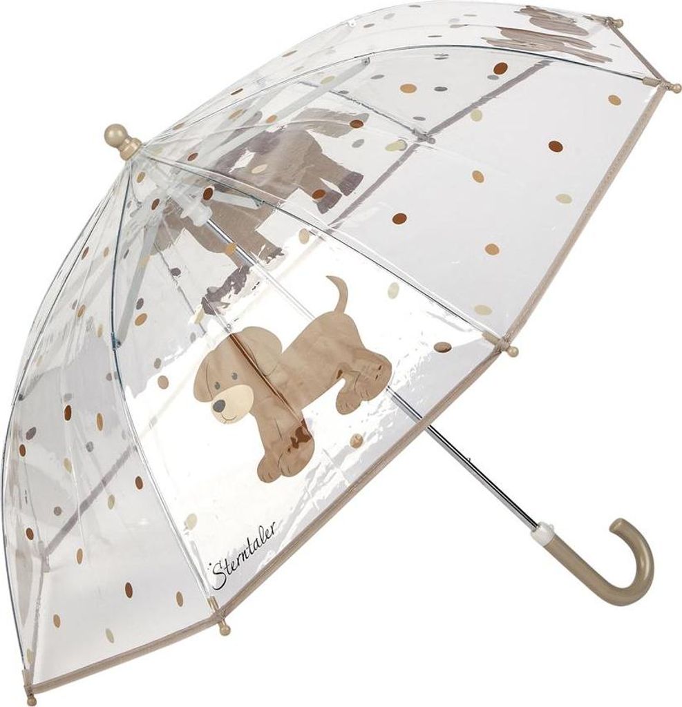 Sterntaler Regenschirm Bauernhof Produktbild 