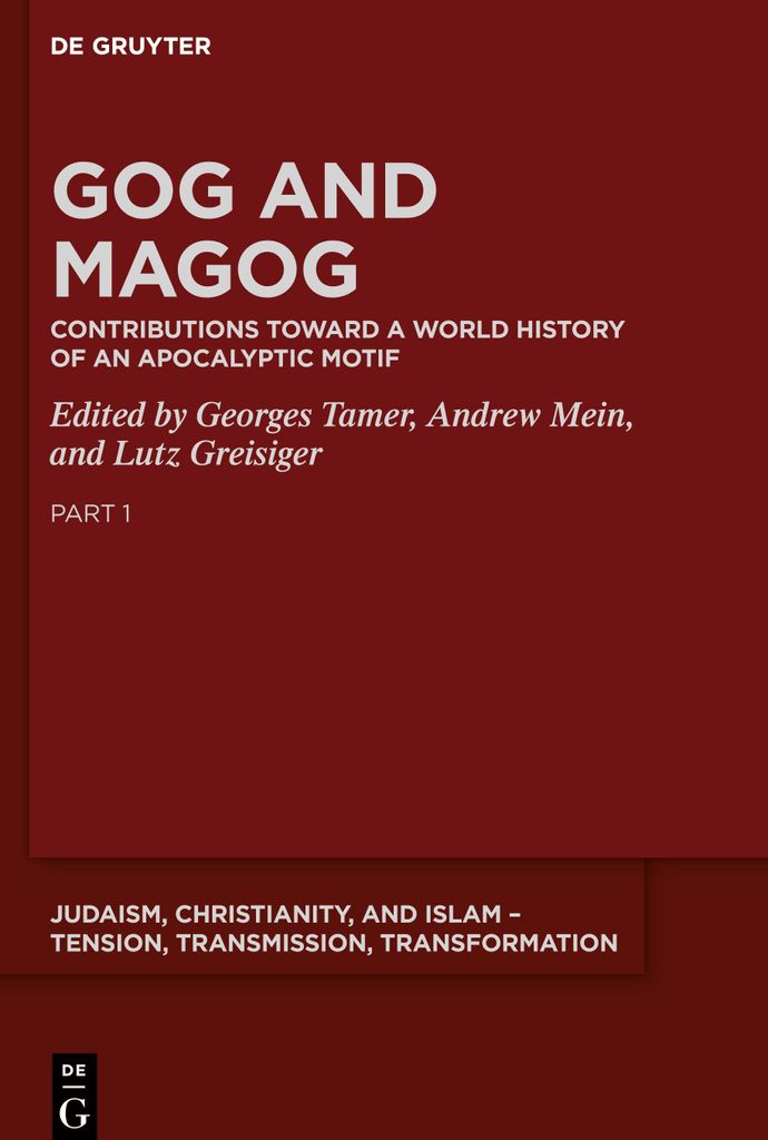 Gog und Magog
