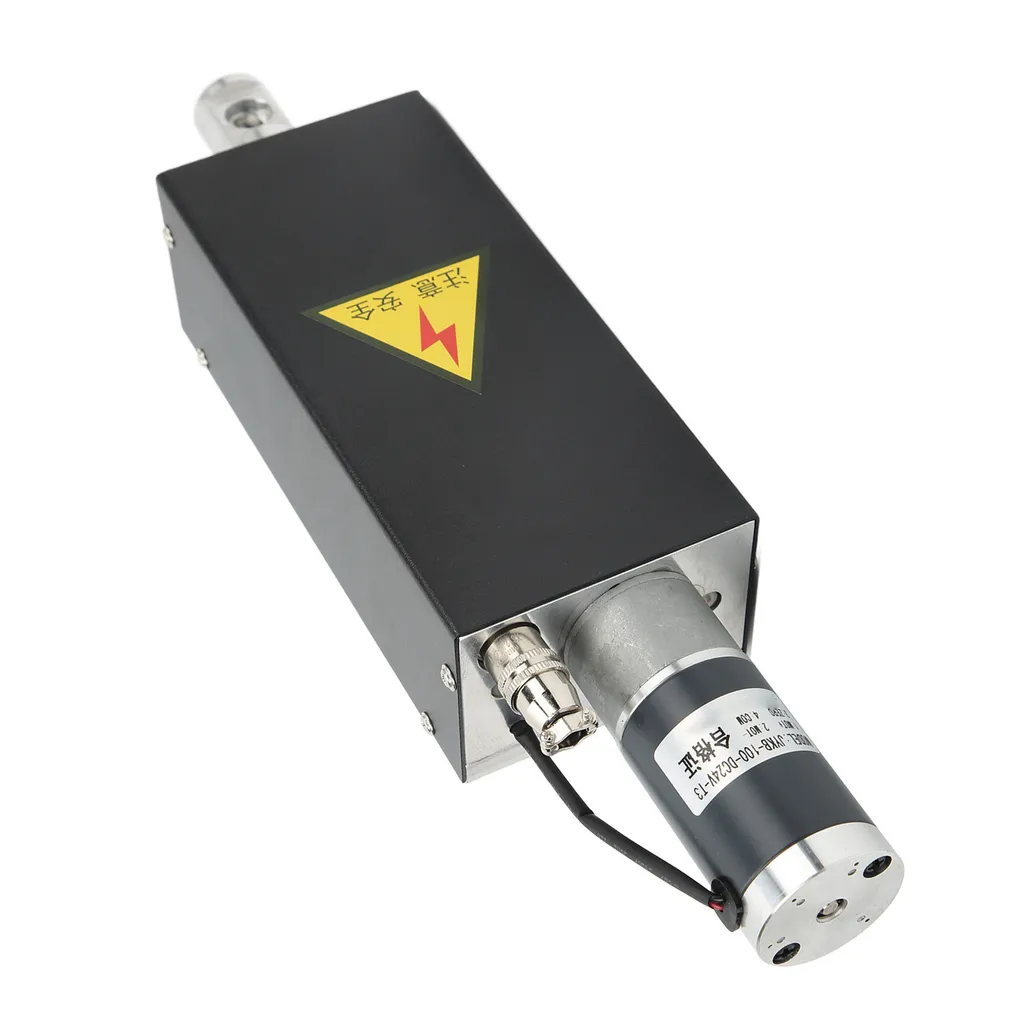 Support torche plasma en alu avec lève-axe Z CNC anti-impact - 4