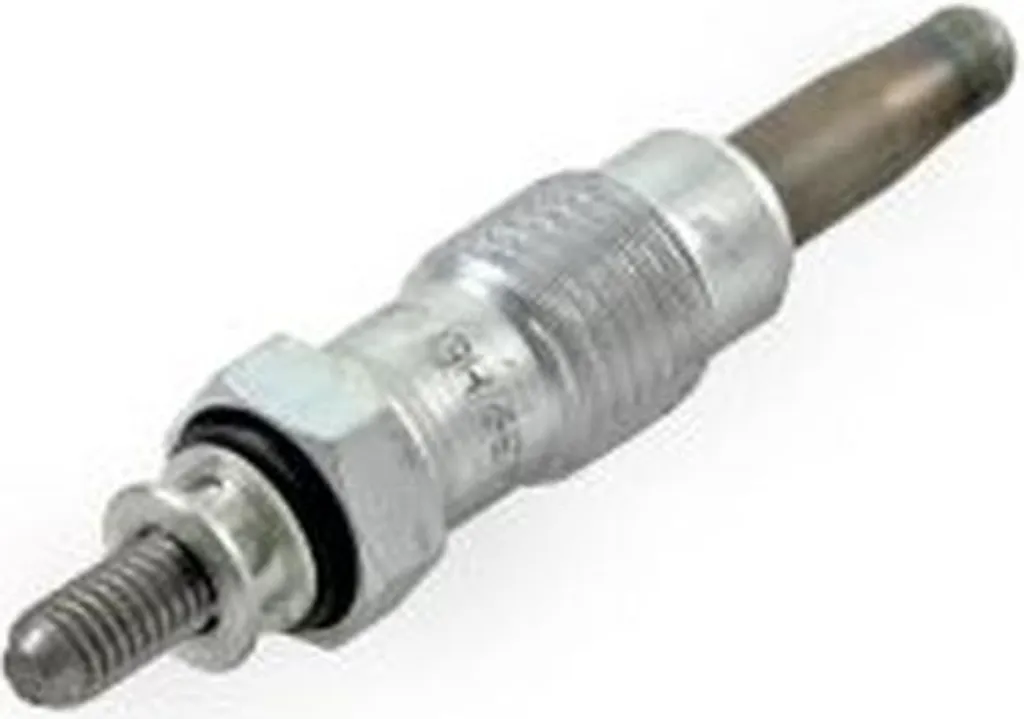 Bougie préchauffage HELLA SW 12mm à allumage rapide pour Renault 19 II
