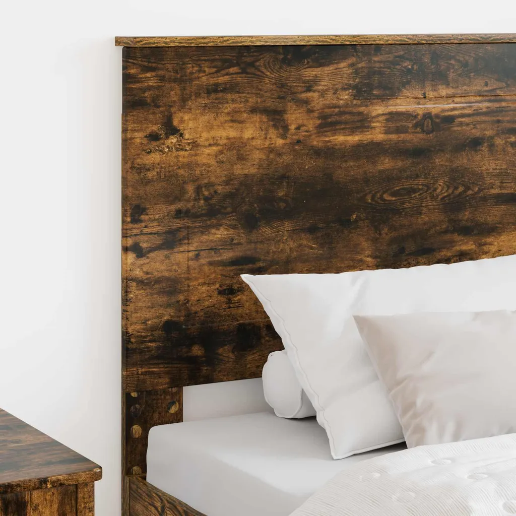 Testiera per letto queen size, testiere con prese, porte USB e