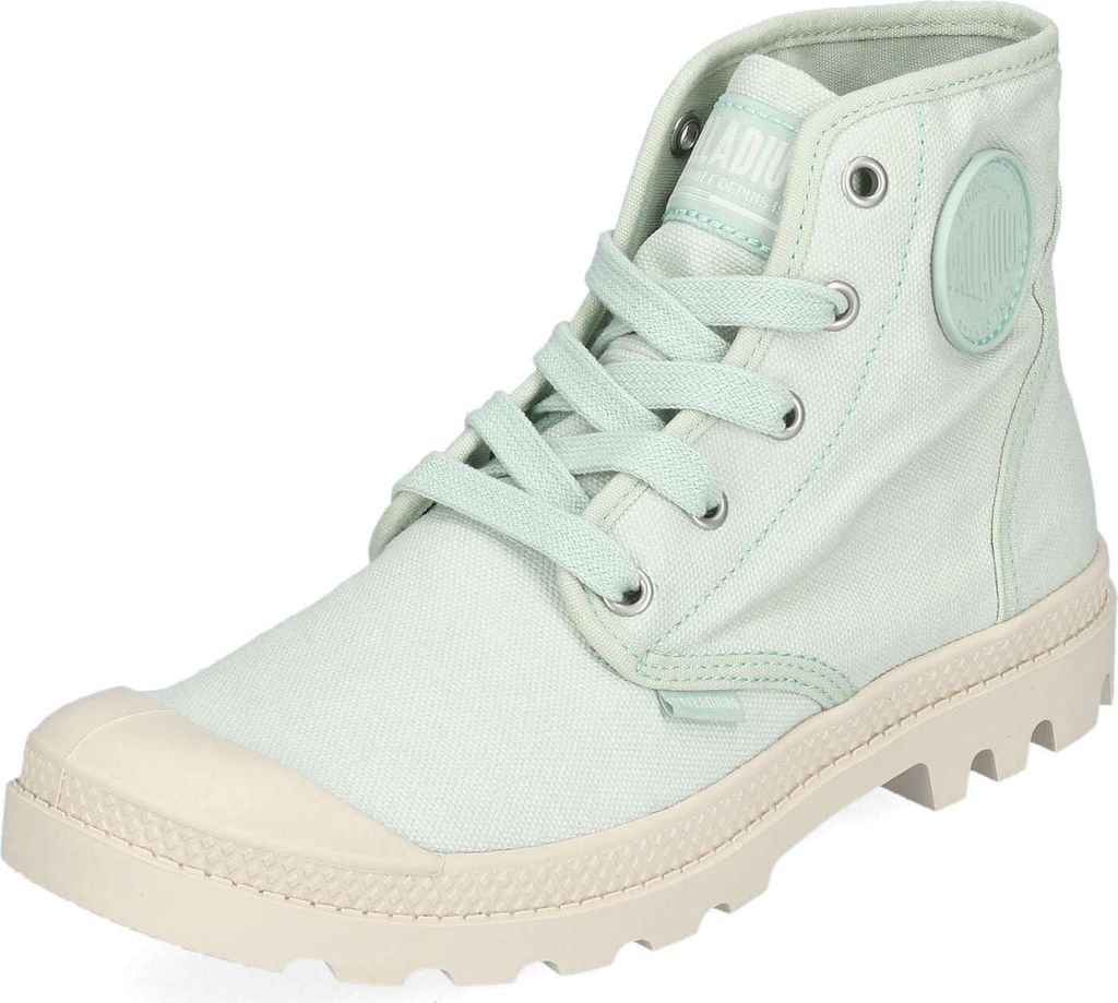 Palladium Pampa Hi Dry Green Größe EU 39,5