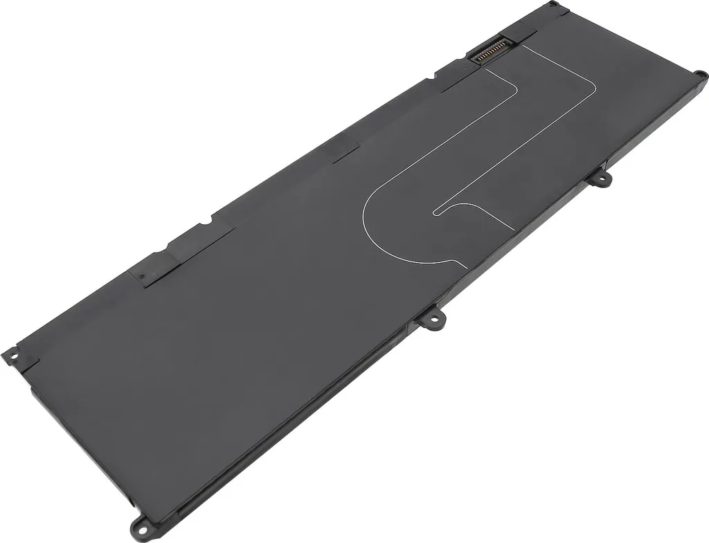 Batterie pour ordinateur portable Dell Precision 5680 remplace 9FTVV