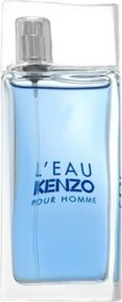 Kenzo L'Eau Kenzo Pour Homme Eau de Toilette per uomo 50 ml