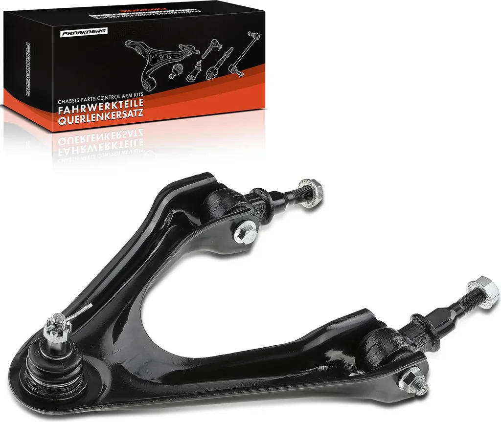 Bras de Suspension Avant Honda Accord 5 : Pièce de Rechange 1993-1998
