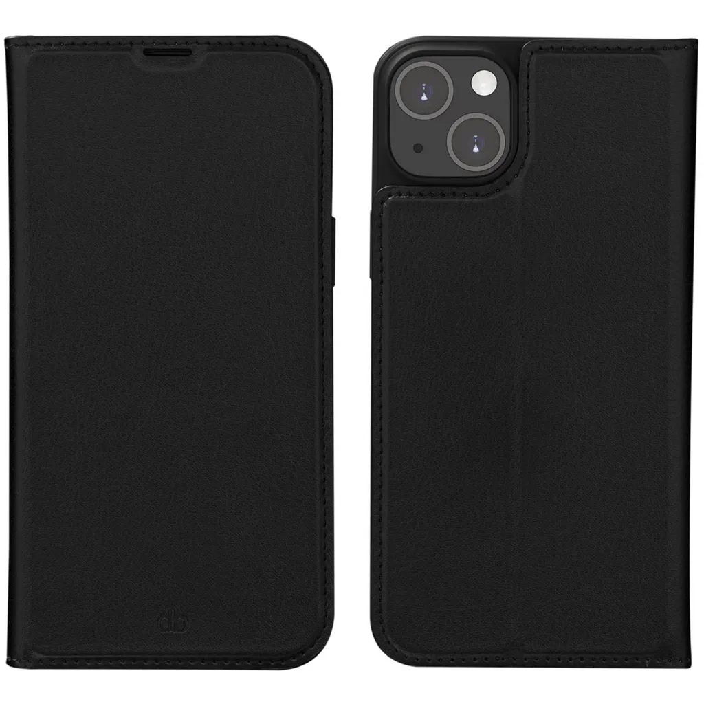 Protection Écran iPhone 14 Plus : Étui Folio Oslo contre Rayures et Chocs