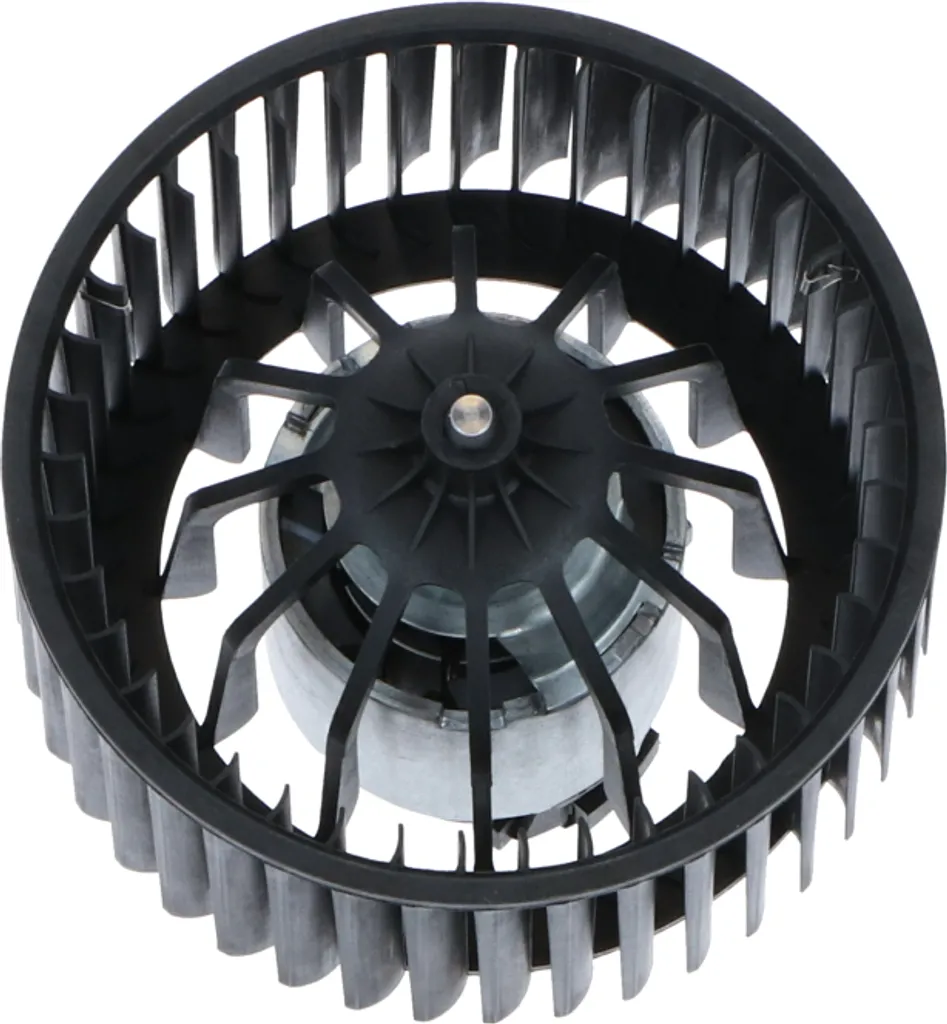 Pulseur d'air de chauffage pour voiture de ville Fiat Seicento