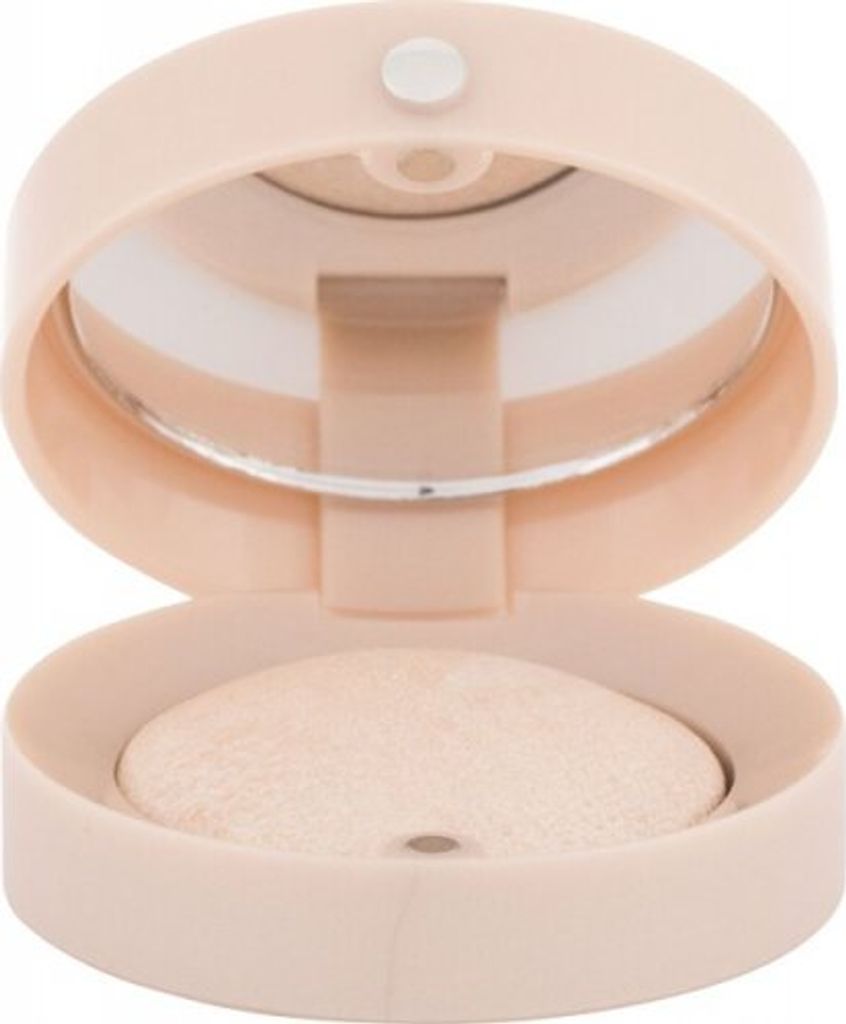 Bourjois - Ombre Á Paupiéres Eye Shadow - Eye shadow 1.2 g Zdjęcie produktu 