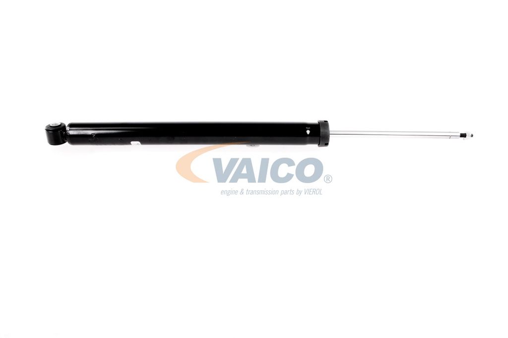 2x VAICO SATZ Gasdruck STOSSDÄMPFER HINTEN links HINTEN Produktbild 