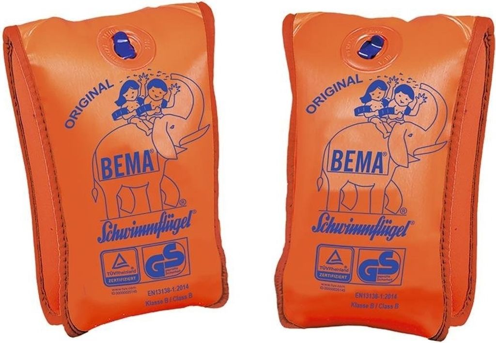 Bema Zwemmouwtjes Soft 1-6 Obrázok produktu 
