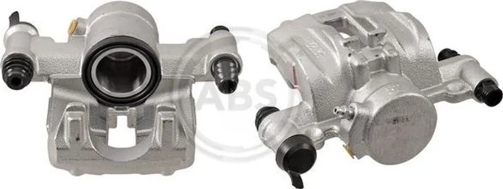 Étrier de frein OE 1612436880 pour utilitaires Jumper et Boxer 44mm