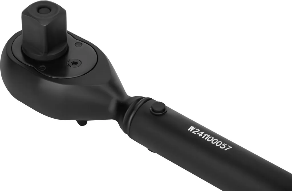 Kraft&Dele WDS2651 Clé dynamométrique 1/2 pouce 10-60Nm de précision - 7