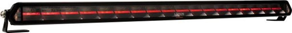 Arbeitsbeleuchtung - Ledson - Epix 30+ - Work Strobe - Produktbild 