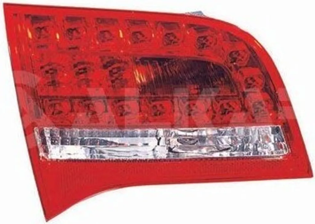 Fanale Posteriore Interno LED ALKAR 2231501 per Audi A6 4F C6