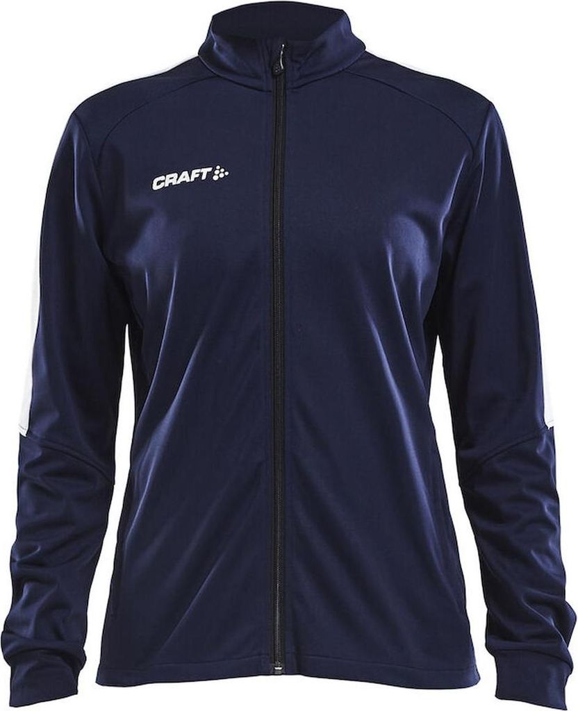 CRAFT Progress Jacket W Navy XS