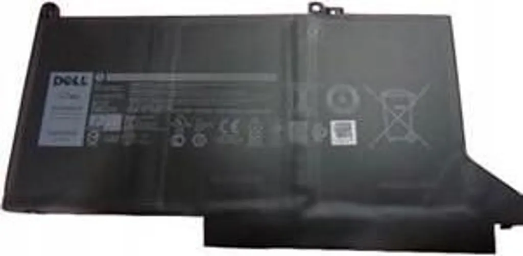 Batterie Dell 451-BBZL Longue Durée avec Protection contre la Surchauffe