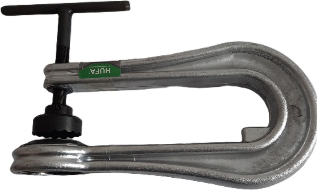 Hufa Fliesenlochboy bis 330mm Platten Fliesenleger Fliesenlochwerkzeug