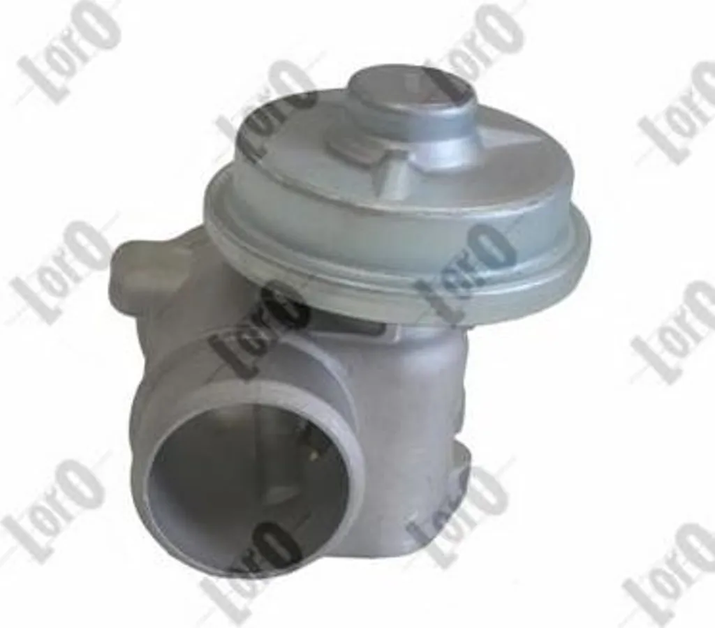 Vanne EGR pour Ford Mondeo et Transit - Pièce moteur ABAKUS 1148330