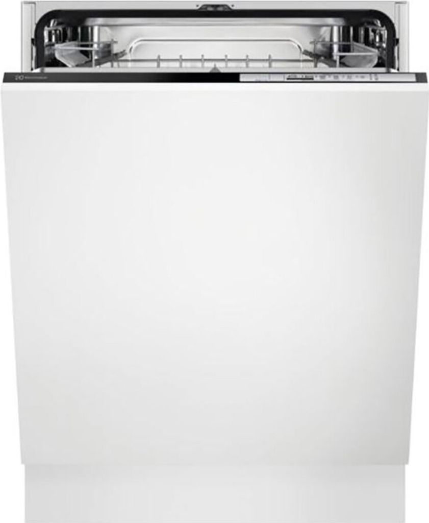 Electrolux EEA17200L, Voll integriert, Standardgröße (60 Produktbild 