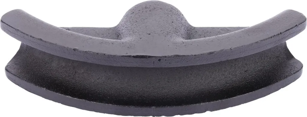 Forme de cintrage 1" pour cintreuse hydraulique ROBULL rayon 141,6mm