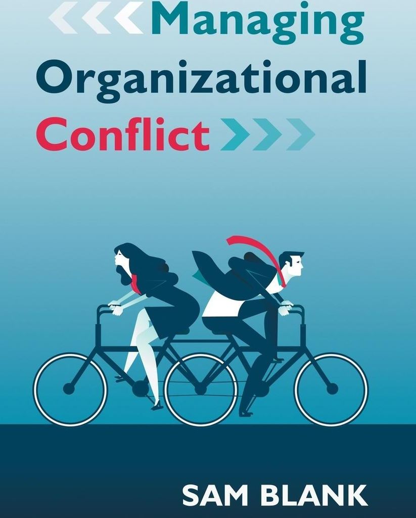 Managing Organizational Conflict