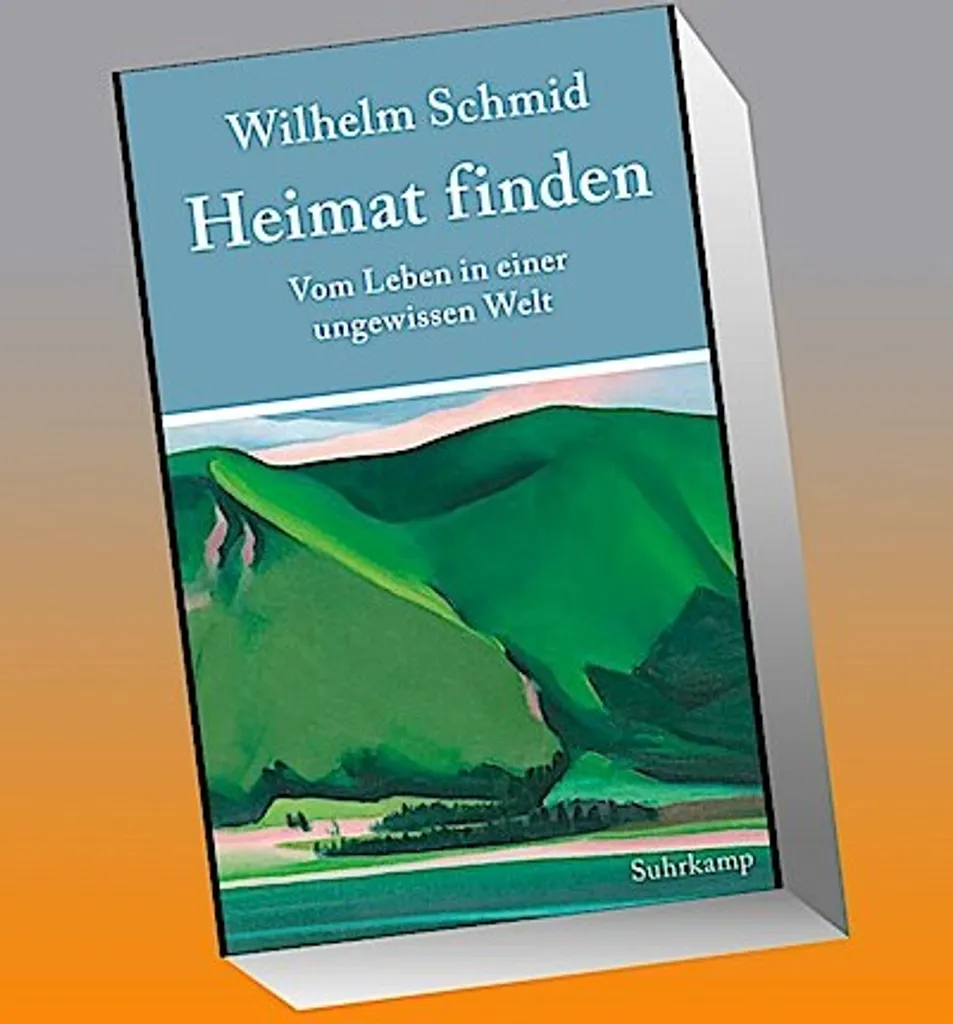 Heimat finden Livre Photographie Relié Collection Art et Paysages