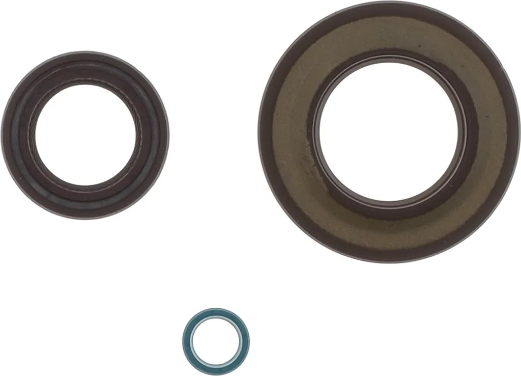 Kit joints d'arbre et moteur Athena pour Piaggio Ape TM P602 220