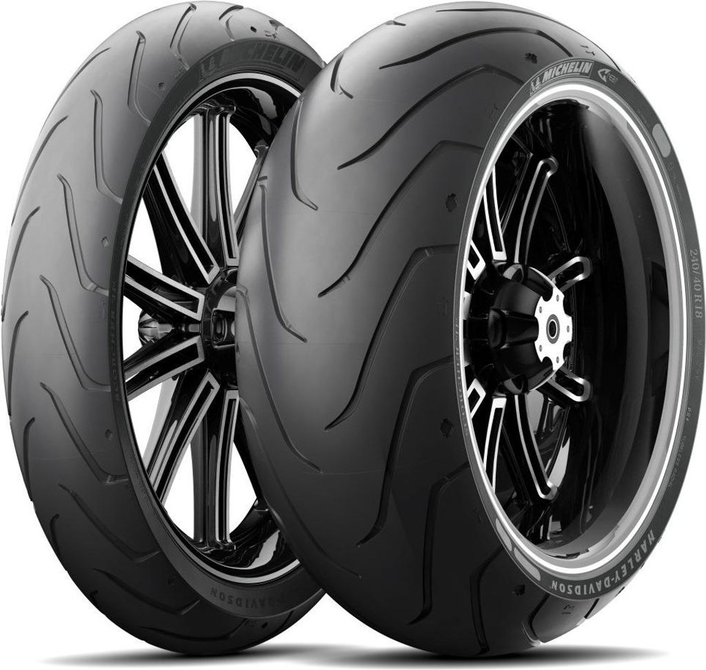 Pneumatico MICHELIN SCORCHER 11 (HARLEY-D) 240/40 R 18 M/C Immagine del prodotto 