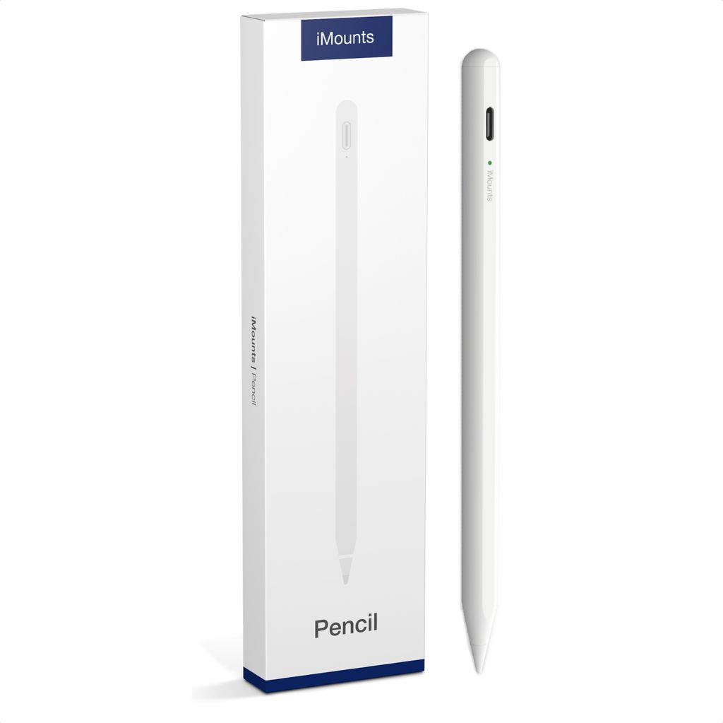 iMounts Alternativa Apple Pencil - iPad Pencil s USB-C - Obrázek produktu 1