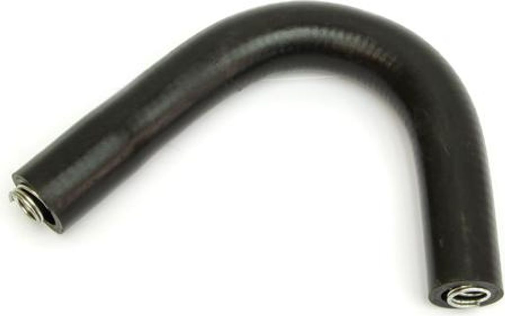 Kühlwasserschlauch mitte 4.9-L. - 6.6-L. Wasserschlauch Jeep CJ 76-81