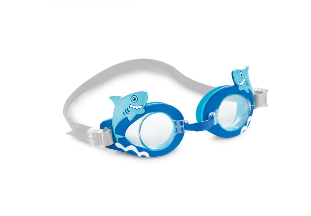 Kinder Taucherbrille Produktbild 