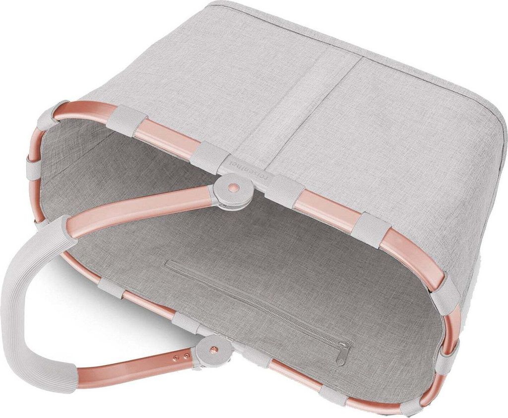 reisenthel carrybag, Einkaufskorb, Korb, Picknickkorb, Produktbild 10