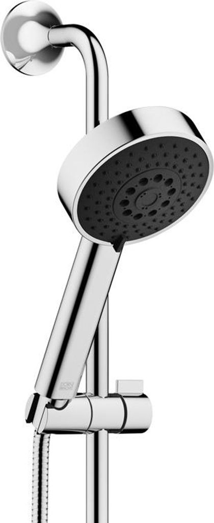 Dornbracht VAIA Duschgarnitur ohne Handbrause, 26413809-46
