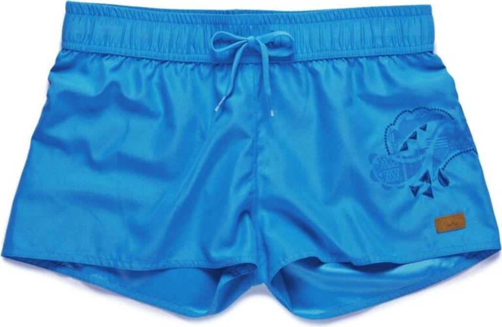 Protest FOUKE 15 JR beachshort Swim Blue Swim Blue 128