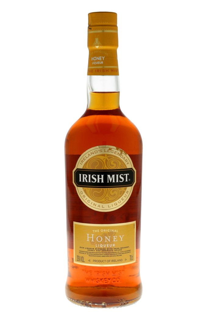 Irish Mist 35% 0,7l (holá fľaša) | Kaufland.sk