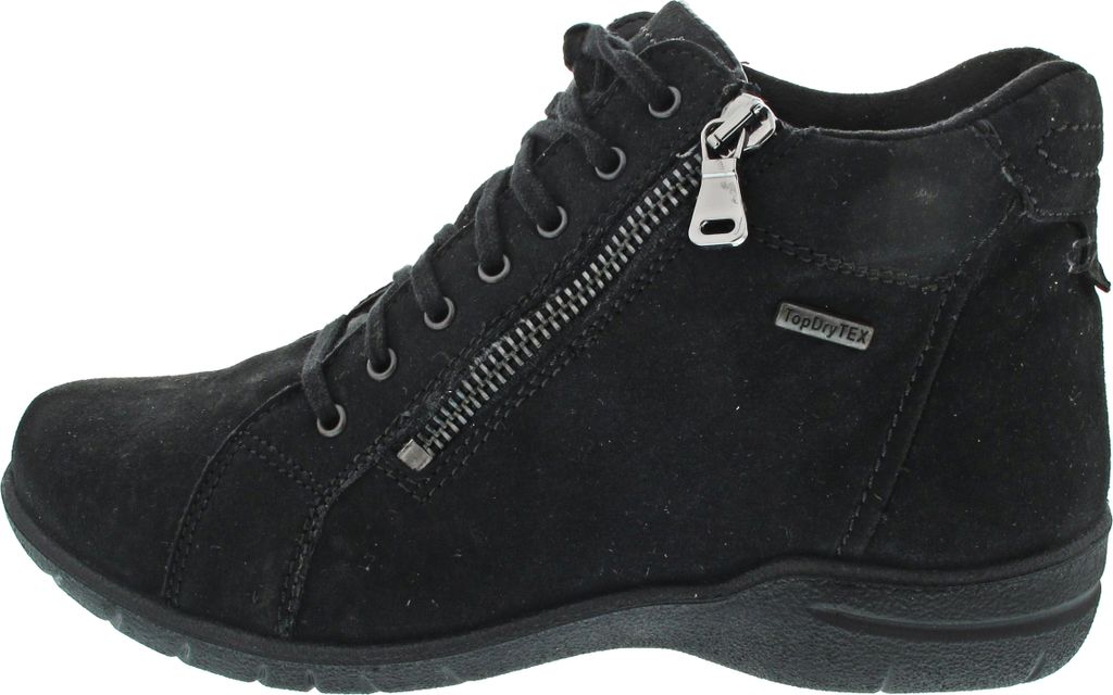 Josef Seibel Helen 50 92950MI191100 (40/schwarz) Produktbild 