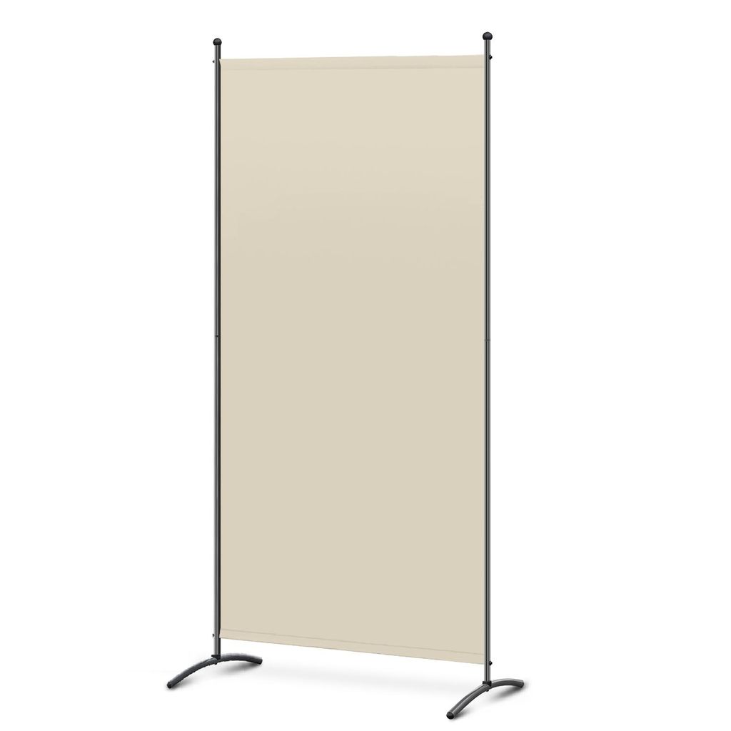 Angel Living 80X180CM einzelner Paravent  Raumteiler Produktbild 