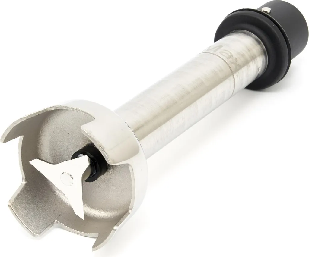 Mixeur Maxima avec bras 210 mm : finissez-en avec les grumeaux en cuisine