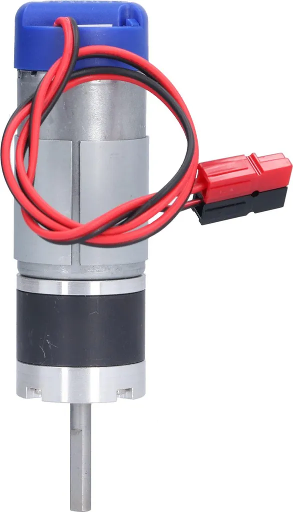 Micro réducteur planétaire robuste et stable pour modélisme et CNC