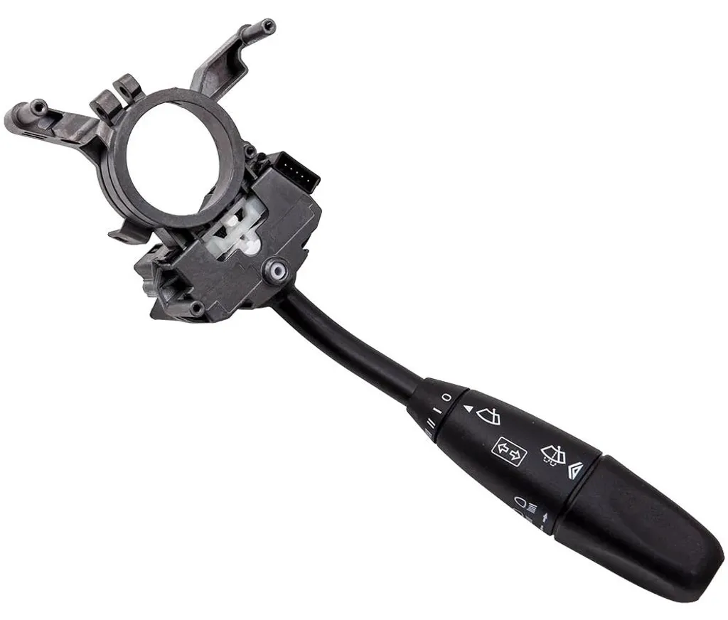 Commutateur clignotant robuste en plastique ABS pour Mercedes Classe C