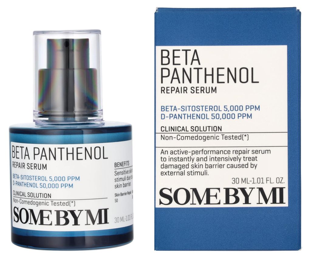 Some By Mi Beta Panthenol Repair Serum Produktbild 