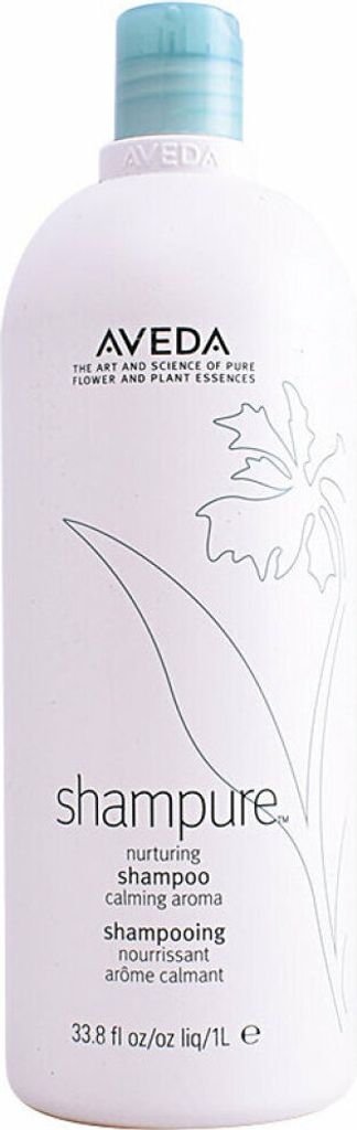 Szampon nawilżający Shampure Aveda 48470 1000 ml Zdjęcie produktu 
