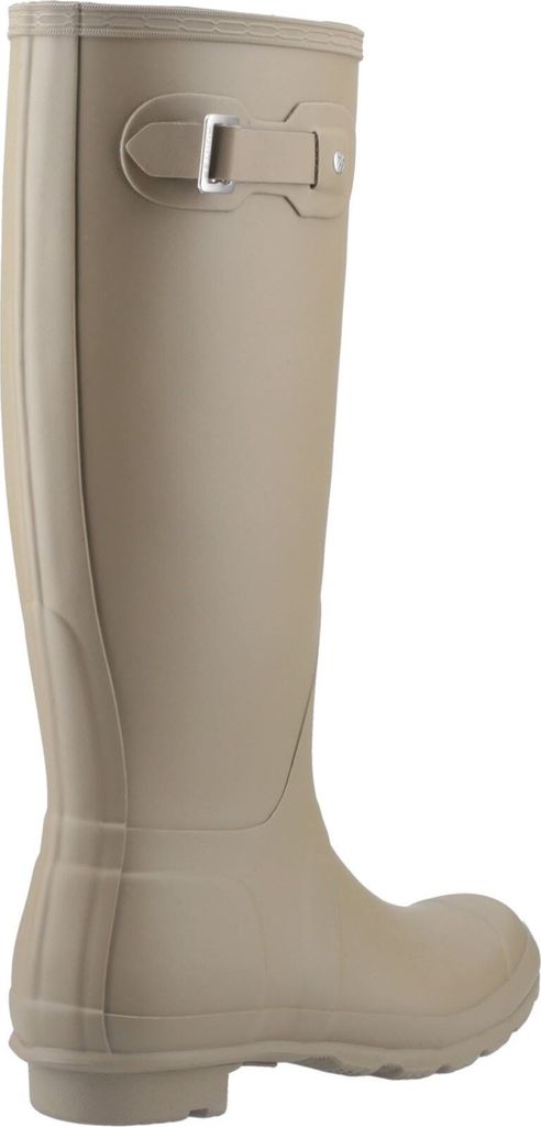 Hunter Original Tall Rubber Damen-Gummistiefel Produktbild 