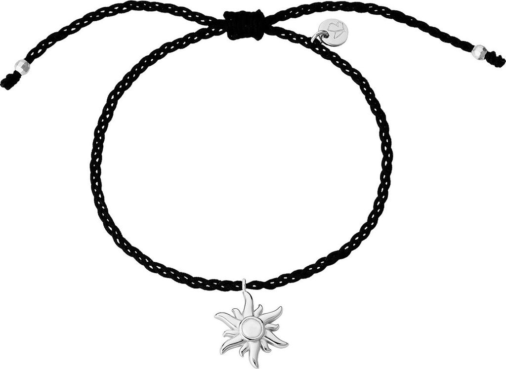 Glanzstücke München Armband Sonne Sterling Silber 50084554