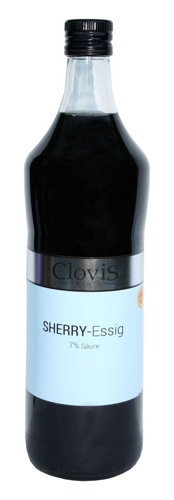 Aceto di sherry DOP, 5 anni, 1000 ml Immagine del prodotto 