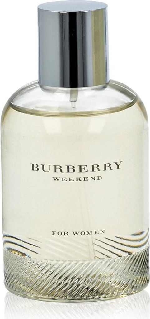 Damenparfüm Weekend Burberry EDP (100 ml) (100 ml) Produktbild 