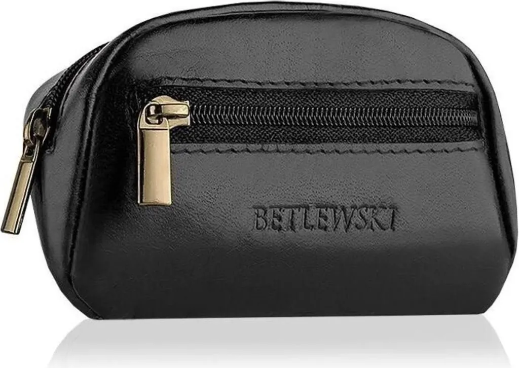 Borsa Donna Betlewski Nera BEZ01CZARNY60654 | Lusso Accessibile