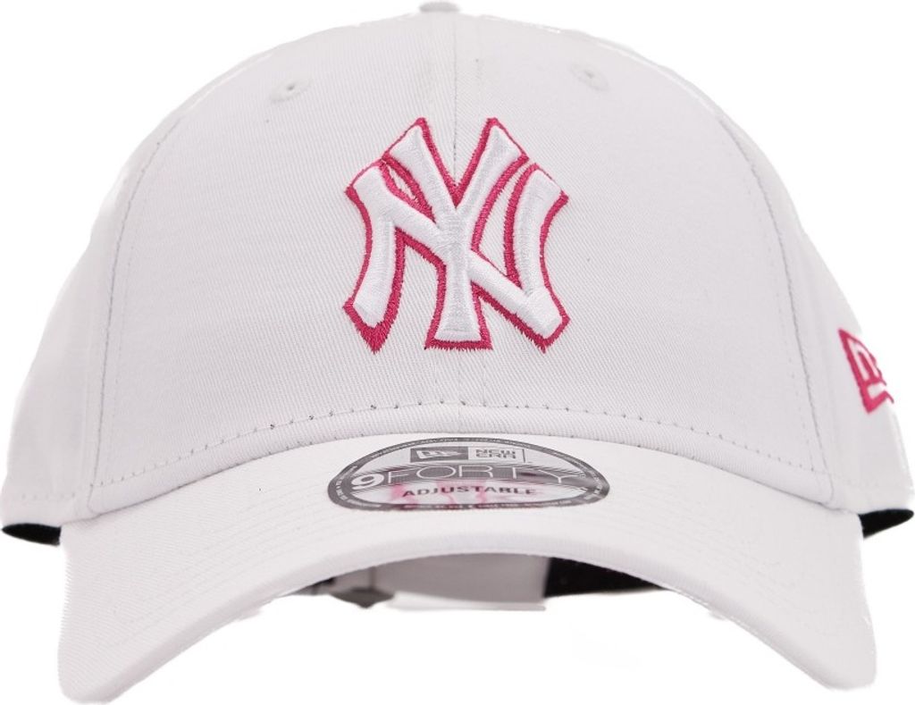 NEW ERA NEW YORK YANKEES Biela Obrázok produktu 