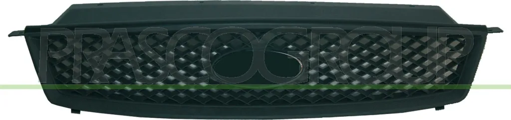 Grille de calandre avant Focus C-Max DM2, remplacement facile OE 1310164