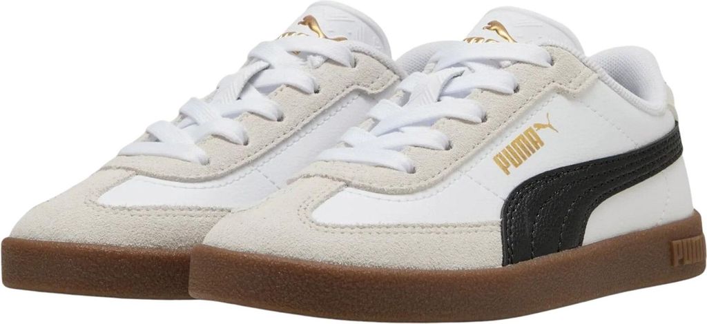 Puma Club II Era PS Sneakers Kinder
